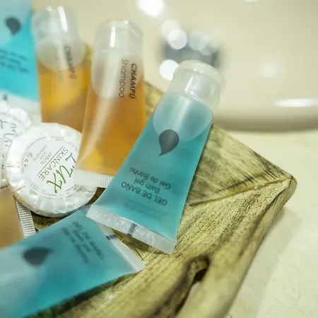 酒店 萨拉曼卡胡阿酒店