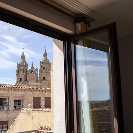 ルア ホテル サラマンカ