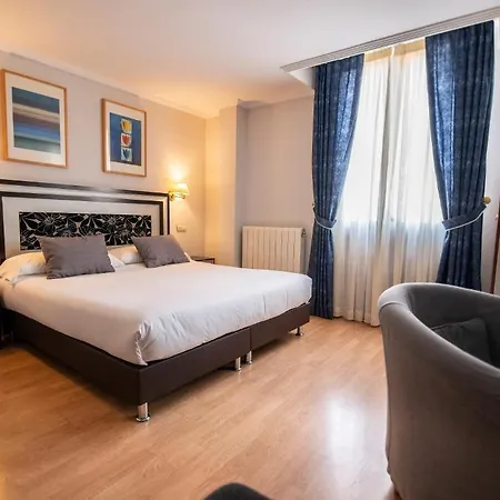 Hotel Rua