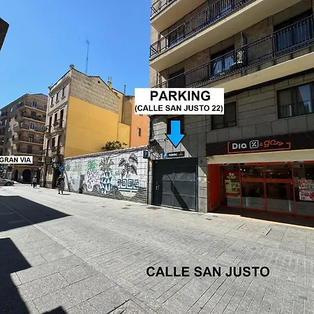 Rua فندق سلامنكا