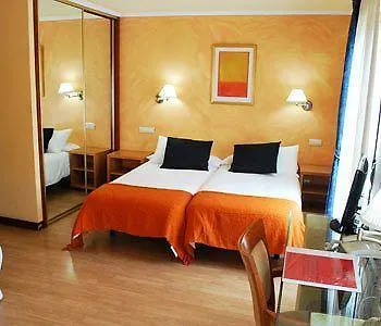 Rua Hotel