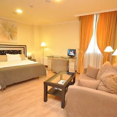 فندق Rua 4*