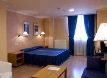 Rua 4* Salamanca