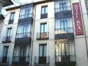 Rua