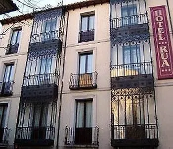 Rua Hotel