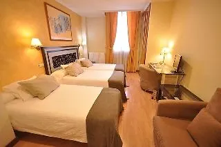 Rua Hotel 4*