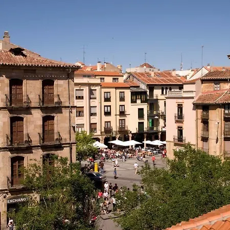 Hotel Rua 4*