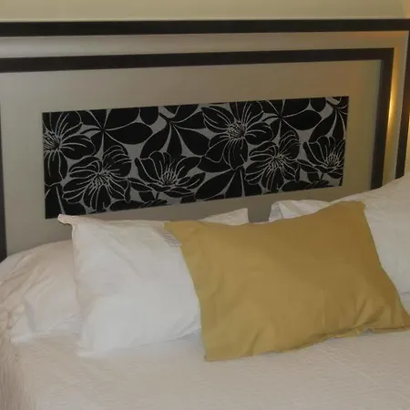Hotel Rua 4*