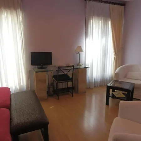 Rua Hotel Salamanca