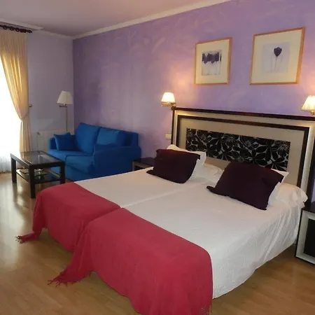 Rua Hotel
