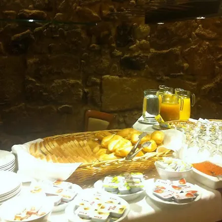 Hotel Rua Salamanka