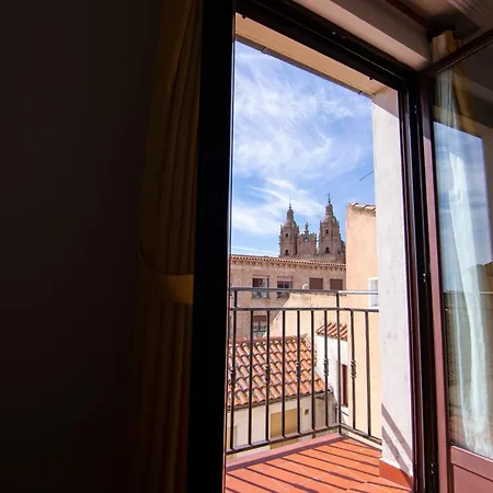 Rua Hotel Salamanka