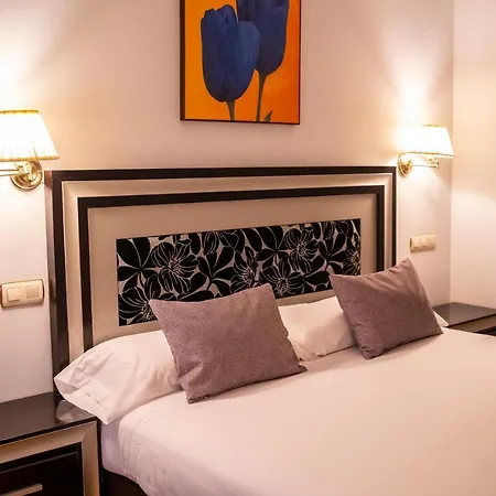 Hotel Rua