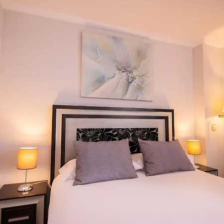 Hotel Rua Salamanka