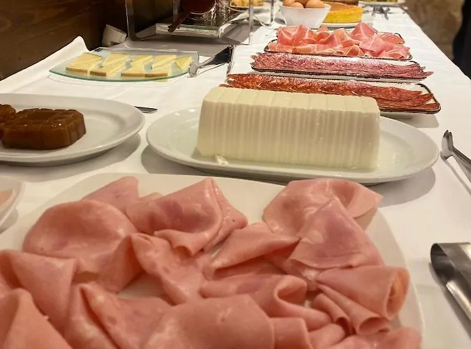 酒店 萨拉曼卡胡阿酒店