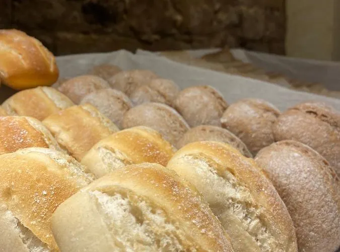 酒店 萨拉曼卡胡阿酒店 萨拉曼卡