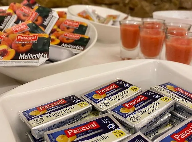 萨拉曼卡胡阿酒店 萨拉曼卡