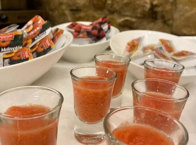 萨拉曼卡胡阿酒店 4*