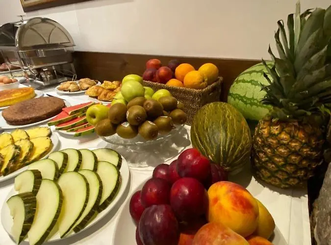 酒店 萨拉曼卡胡阿酒店