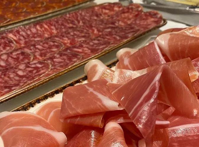 萨拉曼卡胡阿酒店 4*