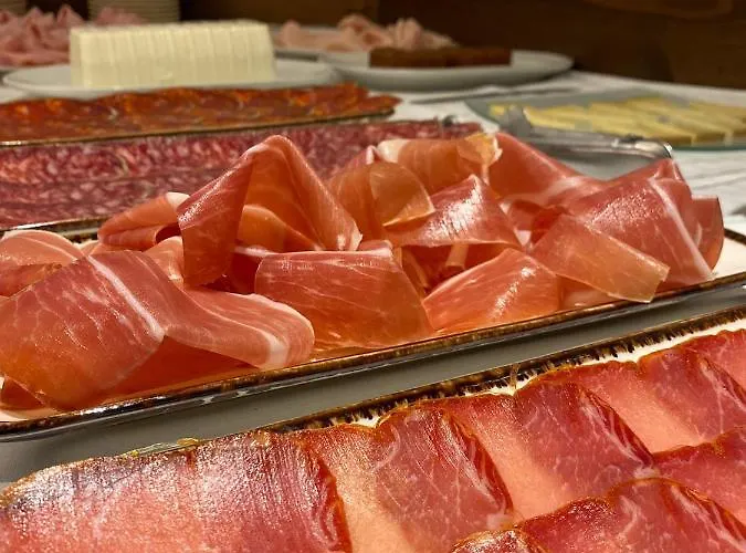 酒店 萨拉曼卡胡阿酒店 4*