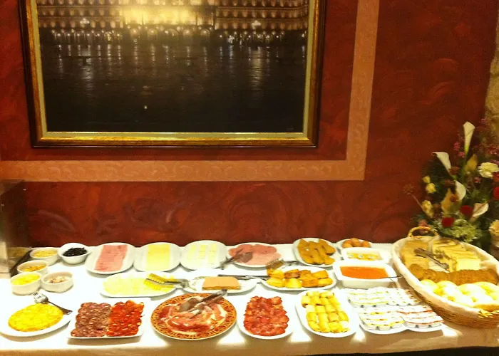 萨拉曼卡胡阿酒店 酒店 萨拉曼卡