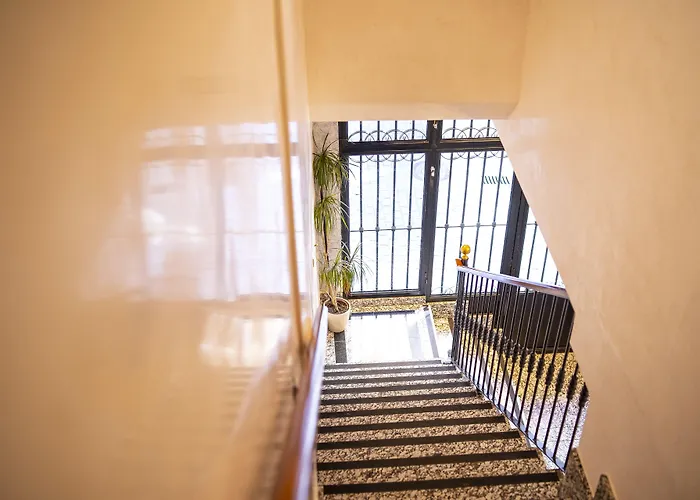 萨拉曼卡胡阿酒店 酒店 萨拉曼卡