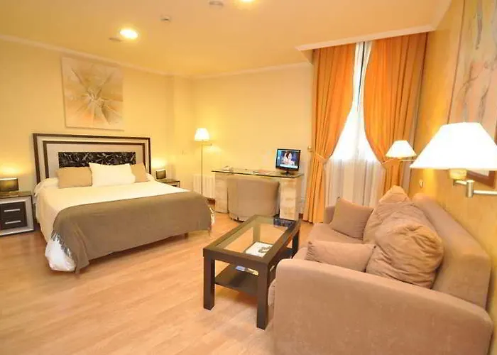 Hotel Rua 4*