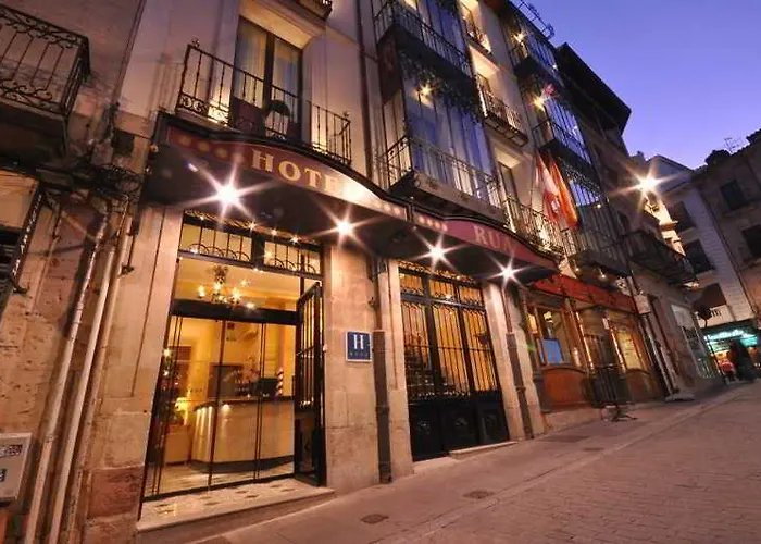 Rua Hotel 4*