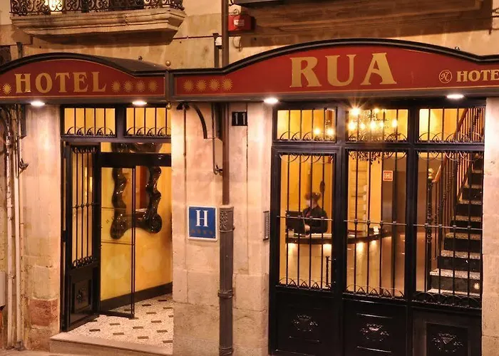 Rua Hotel 4*